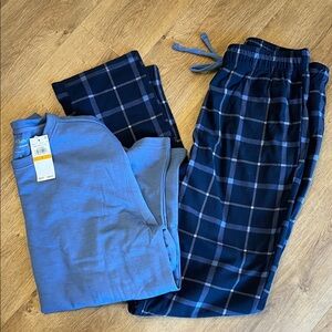 Cuddle Duds Lounge Pajama